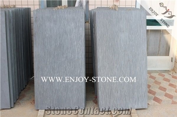 Autumn Rain Grey Basalt/Chinese Andesite Stone Tiles&Slabs